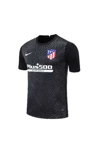 חולצת שוער קצרה אתלטיקו מדריד 20/21