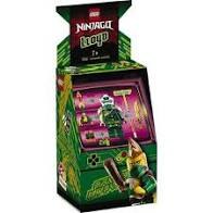 לגו נינג'ה-גו 71716
