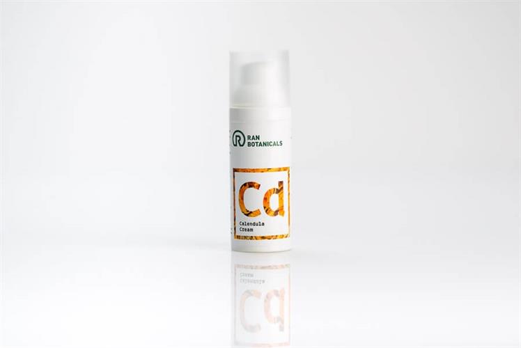 קרם קלנדולה - Calendula Cream