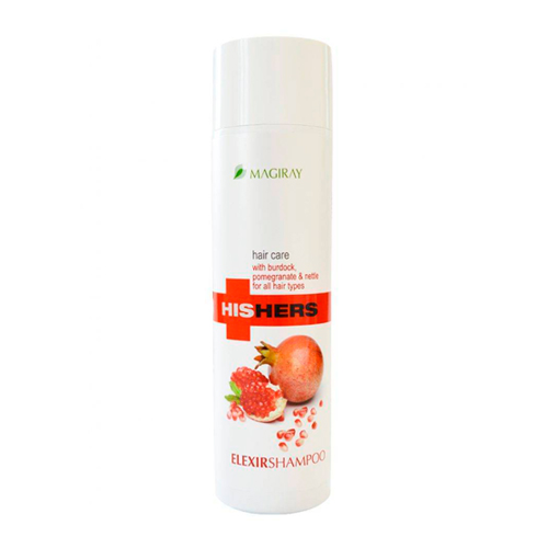 Magiray HisHers Elixir Shampoo