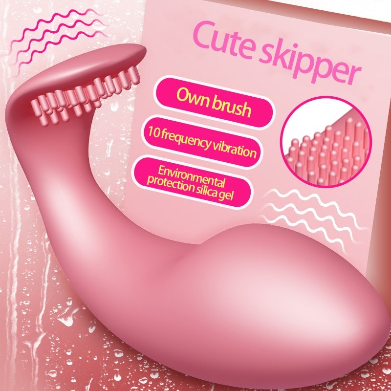 רוקט פוקט -סקיפר