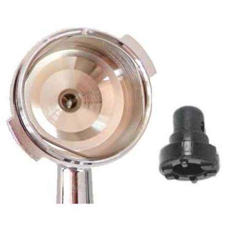 מגביר קרמה למכונת קפה אספרסו גאג'יה