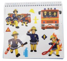 אלבום עיצוב סמי הכבאי