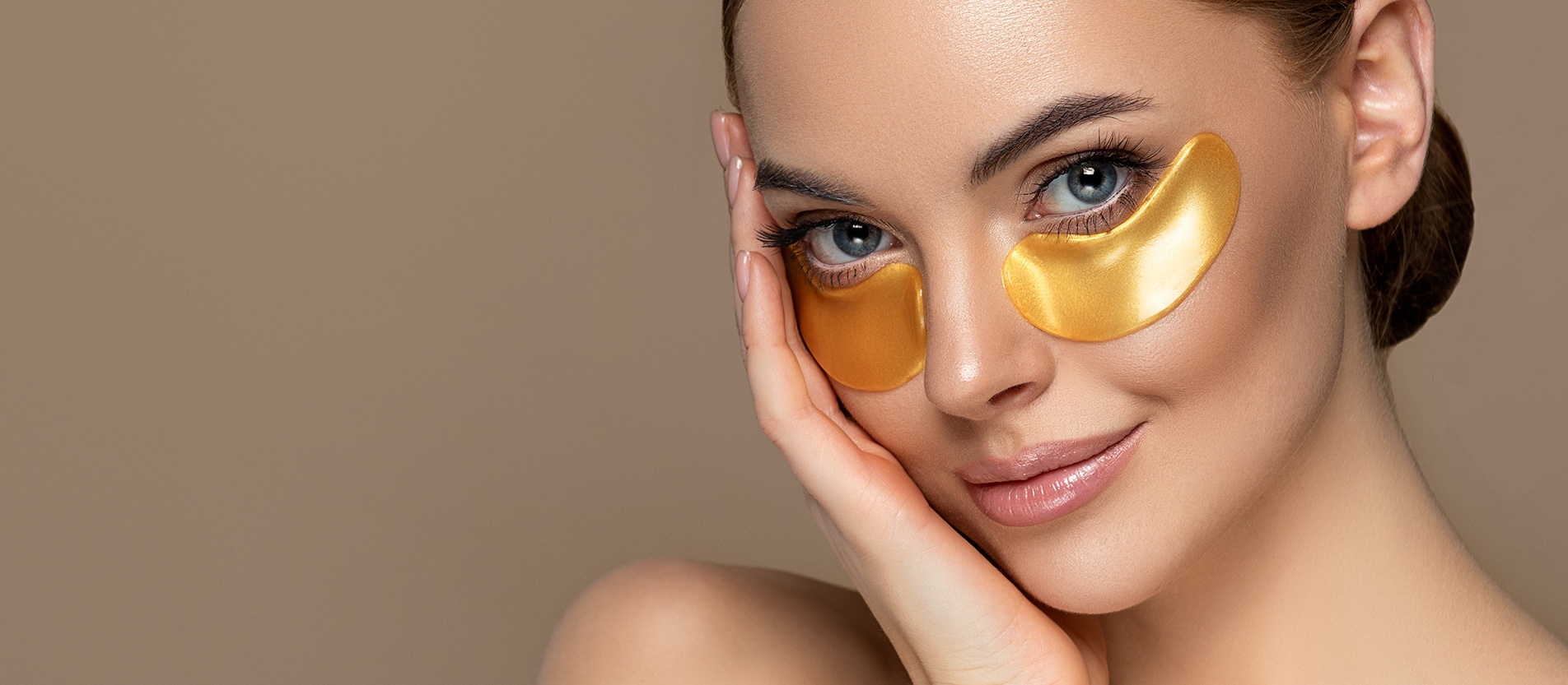 תכשירים לעיניים - Yvonne Cosmetics