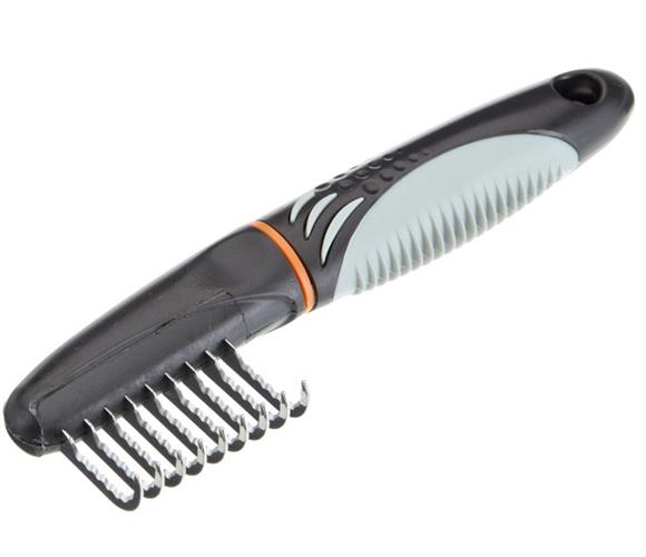 מברשת לטיפול בקשרים