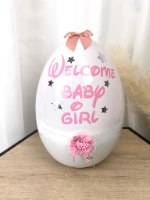 ביצת הפתעה מארז יולדות קלאסי