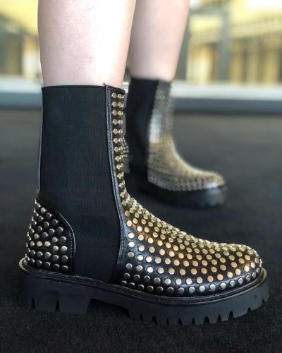 מגפי ניטים 2