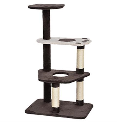 מתקן גירוד משחק וישיבה דגם דוו עומר