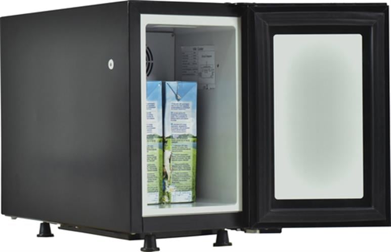 מקרר חלב BR6 - קרמה פלוס Creama plus