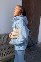 ג׳קט קפוצ׳ון שיקגו