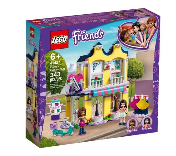 Lego Friends 41427