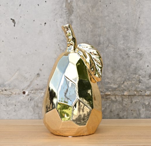 אגס זהב גדול