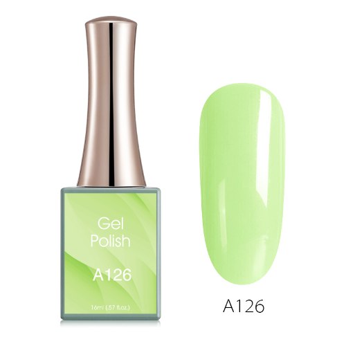 ג'ל CANNI קאני 16 מ"ל A126