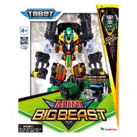 TOBOT - MINI BIGBEAST