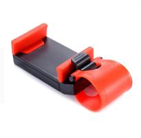 מחזיק סמארטפון על ההגה