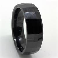 טבעת גברים קרמיקה MY1112009077