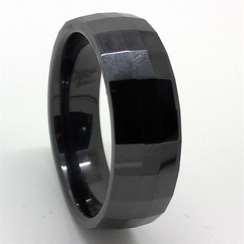 טבעת גברים קרמיקה MY1112009077