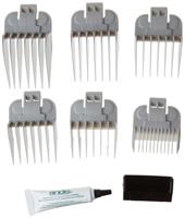 מכונת תספורת Andis US Pro US1