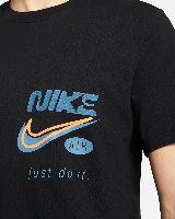 גברים | NIKE SPORTSWEAR BLACK