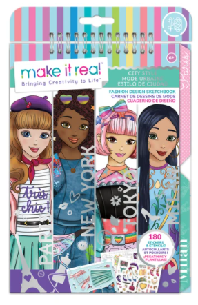 אלבום עיצוב אופנה-סטייל עולמי