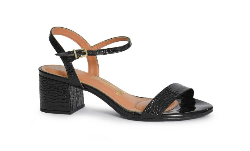 נעלי עקב נוחות לנשים VIZZANO דגם - 6291-900