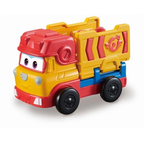 מטוסי על מיני- באדי מצוות הבנאיים