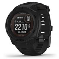 שעון דופק Garmin Instinct Solar Tactical