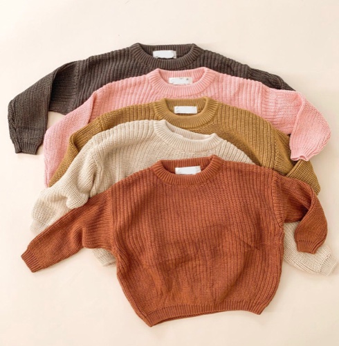 סריג "פריז" אוברסייז