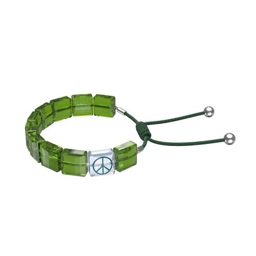 צמיד Swarovski קולקציית Letra