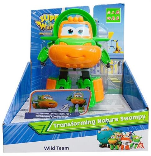 מטוסי על - סוואמפי