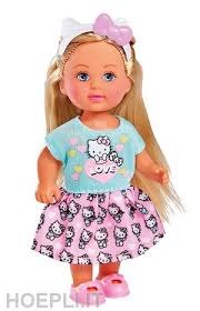 evi love תכלת הלו קיטי