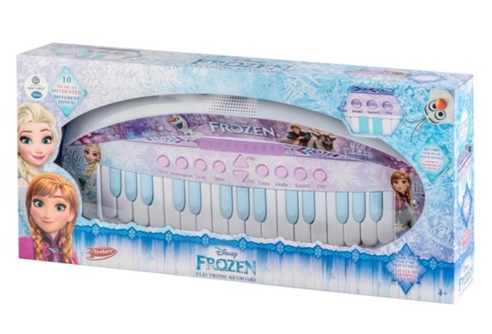 אורגן אני ואלזה