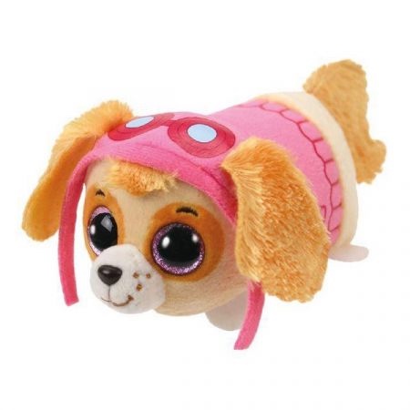 בובת TY טיני טיי מפרץ ההרפתקאות (S) סקי