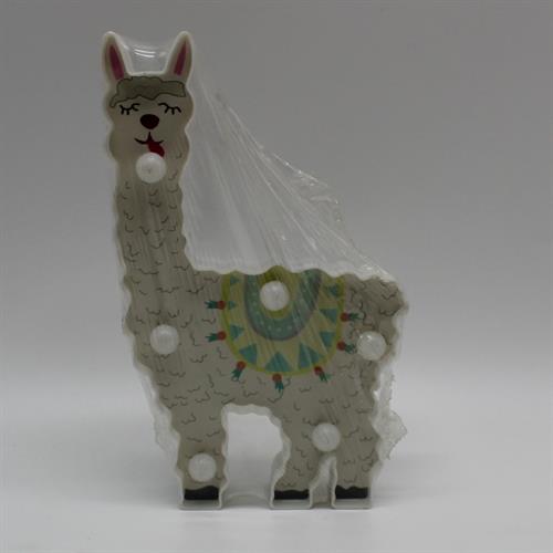 מנורת לד קטנה למה