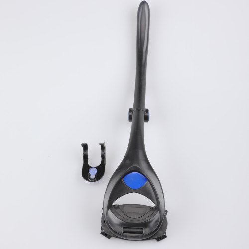 מוט לגילוח הגב