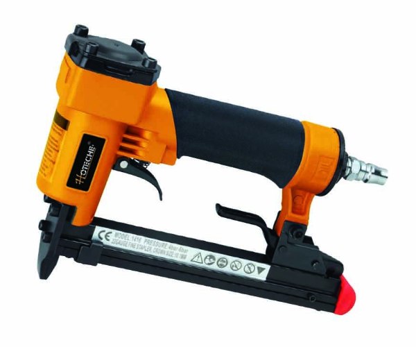 אקדח סיכות פנאומטי לדיקטים HOTECHE