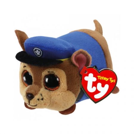 בובת TY טיני טיי מפרץ ההרפתקאות (S) צ’ייס