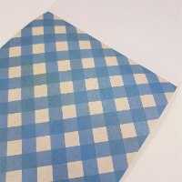 מארז נייר לעיצוב 120 גר' - רטרו 20X20