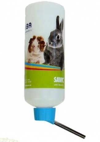 בקבוק שתיה למכרסמים 1000ml