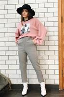 מכנסיים מחויטות פפיטה