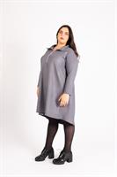 שמלת פריז לורקס בהיר