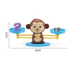 משחק מאזניים לקטנטנים