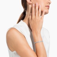 צמיד Swarovski  קולקציית SUBTLE