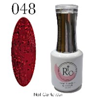 לק ג'ל ריו צבע מס' 48