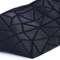 תיק איפור שחור