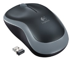‏עכבר ‏אלחוטי LogiTech M185 לוגיטק