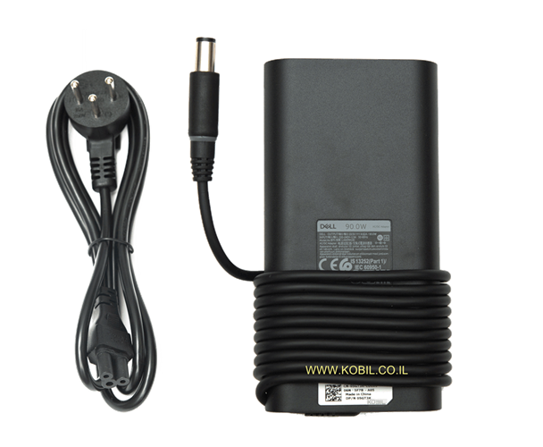 מטען למחשב נייד Dell Inspiron 300M