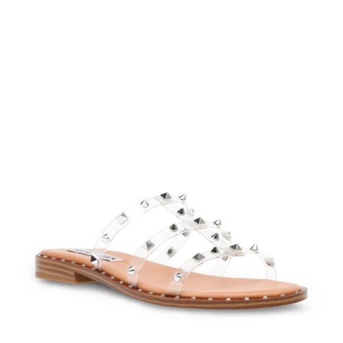 כפכף TENERIFE שקוף