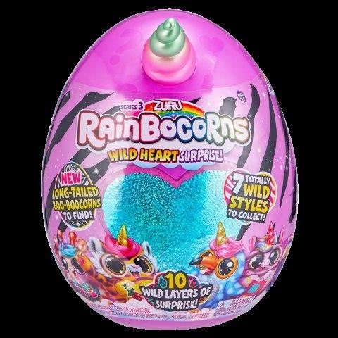 ריינבוקורן גדול