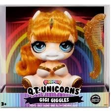 פופסי יוניקורן- כתומה